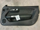 MUSTANG   2015 Front Door Trim Panel 3248861