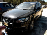 07 08 AUDI Q7 AUTOMATIC TRANSMISSION 4.2L 2480910