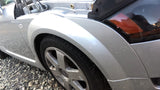 Passenger Right Fender Fits 00-06 AUDI TT 4868511