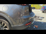 Rear Bumper With Park Assist Fits 1623 MAZDA CX9 4735181