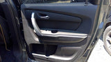 ACADIA    2011 Door Trim Panel Rear 3409000
