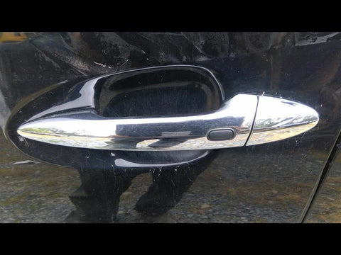 Driver Door Handle Exterior Assembly Door Front Fits 0717 LEXUS LS460 3254570