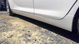 640I      2013 Rocker Panel Moulding 3494130
