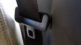 Seat Belt Front Bucket Driver Retractor Fits 1217 VERANO 3529270