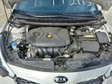 FORTE     2014 Engine Cover 2748487