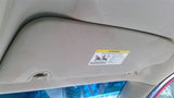 Passenger Right Sun Visor Without Illumination Fits 1118 CARAVAN 3478580