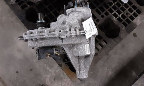 Transfer Case Classic Style 5 Lug Wheel Fits 1120 DODGE 1500 PICKUP 3592530