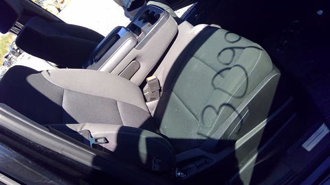 Passenger Front Seat Classic Style Limited Fits 1419 SIERRA 1500 PICKUP 3601640