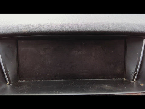 InfoGPSTV Screen Display Screen Dash Navigation Fits 1315 BMW X1 4766070