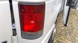 Passenger Right Tail Light Fits 0514 FORD E150 VAN 3548260