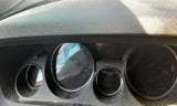 ACADIA    2011 Front Door Trim Panel 3408948