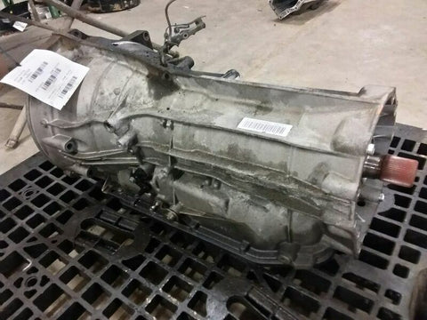 Automatic Transmission Fits 0708 AUDI Q7 2953380