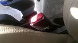 Seat Belt Front Hatchback GT Driver Buckle Fits 1317 ELANTRA 4622240