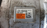 AC Compressor VIN 9 8th Digit Turbo Fits 1920 FUSION 4687712