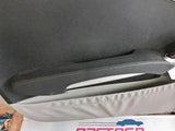 SLK350    2007 Front Door Trim Panel 3334593