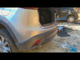 Rear Bumper Fits 13-16 MAZDA CX-5 4787472