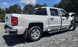 Passenger Tail Light With LED Fits 16-18 SILVERADO 1500 PICKUP 4857323