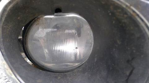 Passenger Corner/Park Light Fogdriving Fits 0310 DODGE 3500 PICKUP 4578510