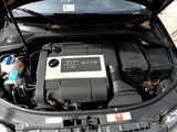 Engine ECM Electronic Control Module 2.0L Fits 06-07 AUDI A3 2376406