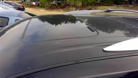 ASSEMBLY SunRoof Glass Front Fits 11-17 QUEST 3406720