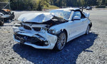 Starter Motor Turbo Fits 12-19 BMW 640i 458197