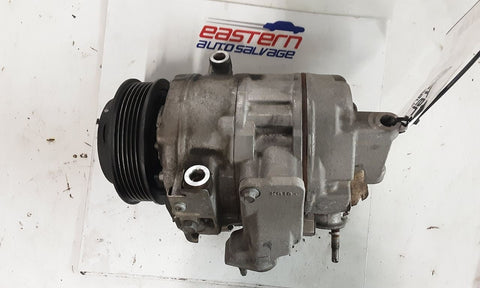 AC Compressor Fits 1316 MKZ 4776820