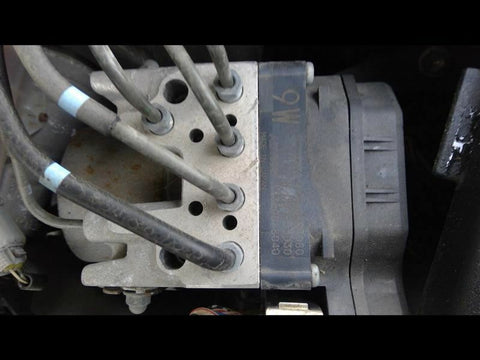 AntiLock Brake Part Actuator And Pump Assembly AWD Fits 06 LEXUS IS250 2977920