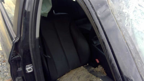 Passenger Front Seat Leather Electric Fits 1218 BMW 320i 3411300