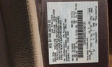 Fuel Tank Fits 0510 MUSTANG 35047610