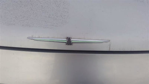 Tail Finish Panel Fits 02-05 THUNDERBIRD 3597630