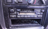 Audio Equipment Radio Receiver 1 Din Mount 4 Speaker Fits 9800 4 RUNNER 3516098