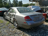 InfoGPSTV Screen Player Navigation DVD Fits 04 INFINITI M45 2585944