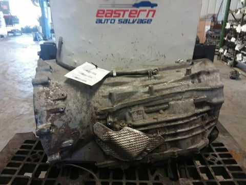 Automatic Transmission Without Turbo Fits 0406 PORSCHE CAYENNE 2876070