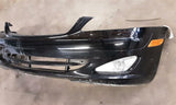 Front Bumper 221 Type S450 Headlamp Washers Fits 0709 MERCEDES SCLASS 3385234