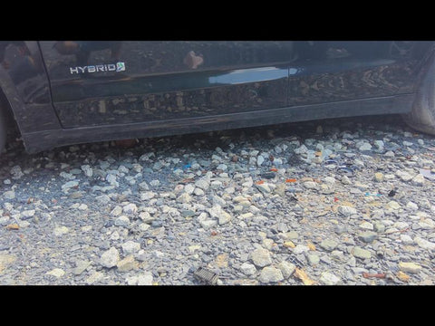 FUSION    2017 Rocker Panel Moulding 4684050