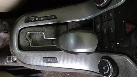 CRUZE     2015 Transmission Shift 3395710