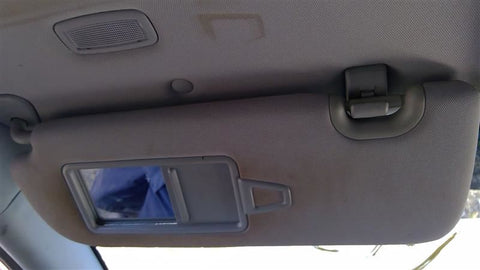 Driver Sun Visor Roof Illuminated LWB Fits 13-19 SANTA FE 3594140