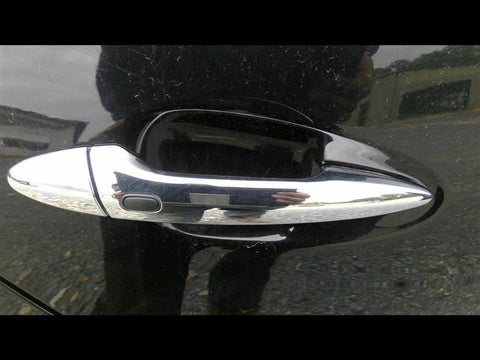 Passenger Door Handle Exterior Assembly Door Fits 0717 LEXUS LS460 3254580