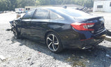 Driver Left Quarter Glass Fits 18-22 ACCORD 4758954