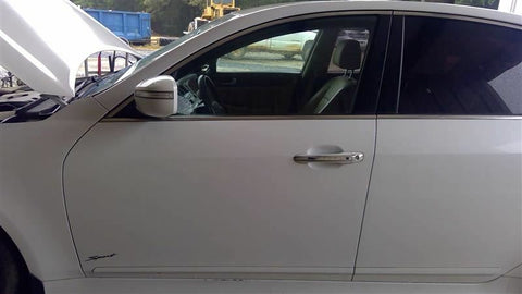 Driver Front Door Electric Windows Sedan Fits 09-14 GENESIS 3396860