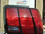 Passenger Right Tail Light Fits 9904 MUSTANG 2471481