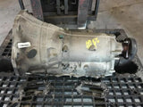 Automatic Transmission 8 Speed RWD Fits 1012 BMW 550i GT 3400420