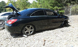 Driver Rear Suspension 117 Type CLA250 FWD Fits 14-19 MERCEDES CLA-CLASS 469596