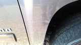 Passenger Right Fender Fits 07-14 SILVERADO 2500 PICKUP 4866943