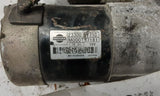 02 03 NISSAN MAXIMA STARTER MOTOR AT 2012182
