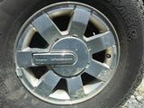 Windshield Wiper Motor Fits 0610 HUMMER H3 30274311