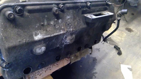 F350SD    2008 Valve Cover 3541040