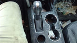 EXPLORER  2019 Transmission Shift 4616860