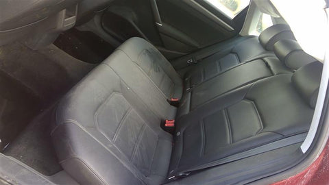 PASSAT    2018 Seat Rear 4664180