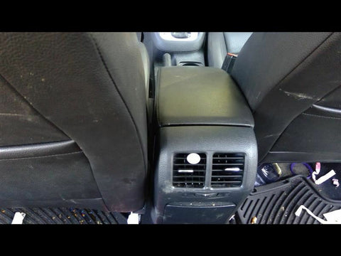 Console Front Station Wgn Floor Fits 1014 JETTA 3245890